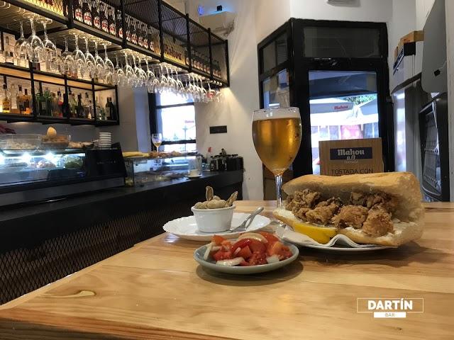 Bar Dartin